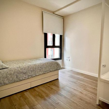 Apartamento Jazmin Διαμέρισμα Κόρδοβα Εξωτερικό φωτογραφία