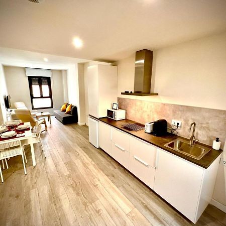 Apartamento Jazmin Διαμέρισμα Κόρδοβα Εξωτερικό φωτογραφία