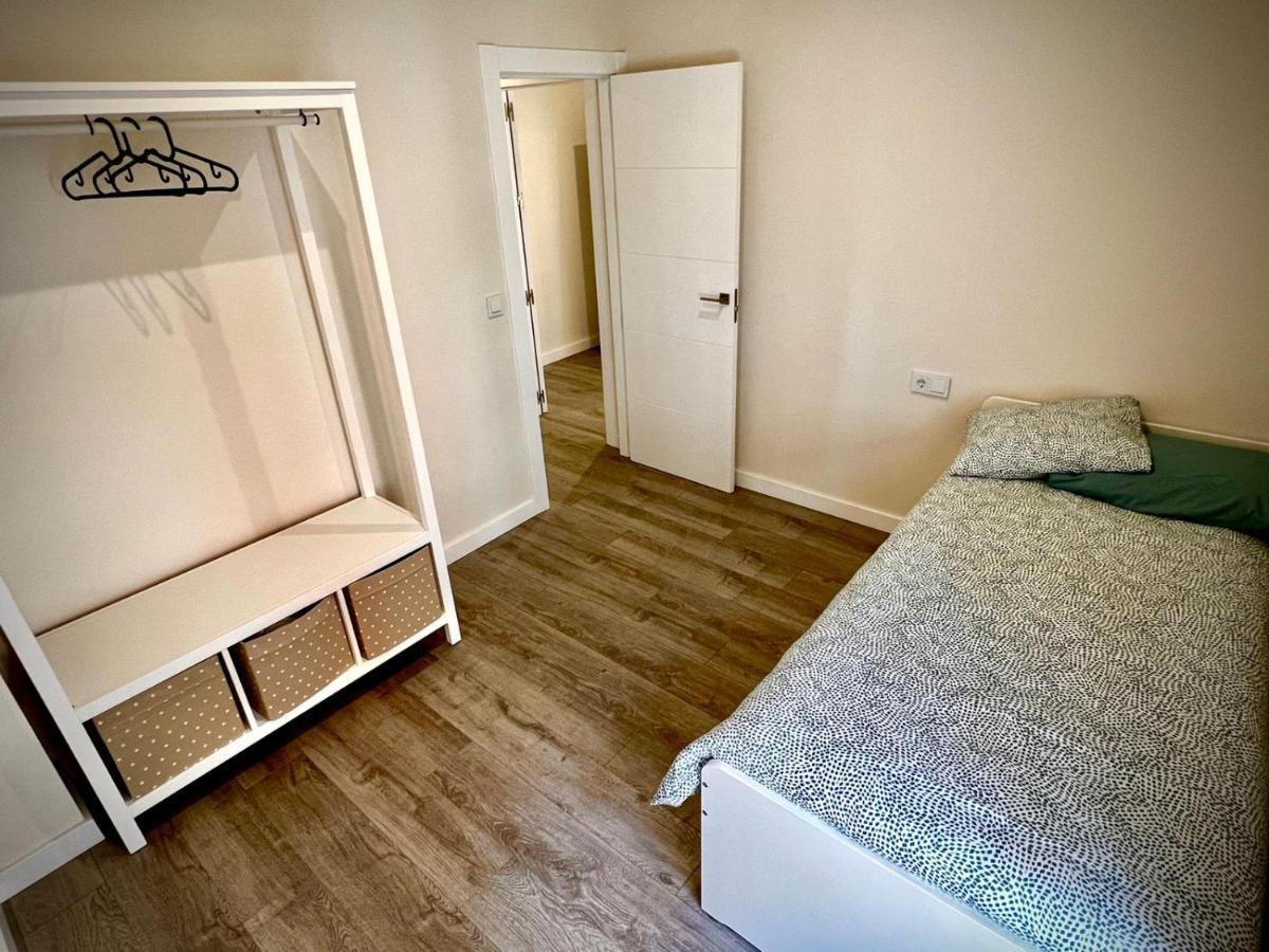 Apartamento Jazmin Διαμέρισμα Κόρδοβα Εξωτερικό φωτογραφία