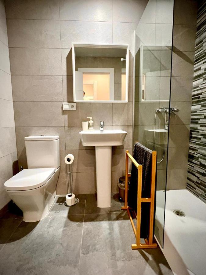 Apartamento Jazmin Διαμέρισμα Κόρδοβα Εξωτερικό φωτογραφία