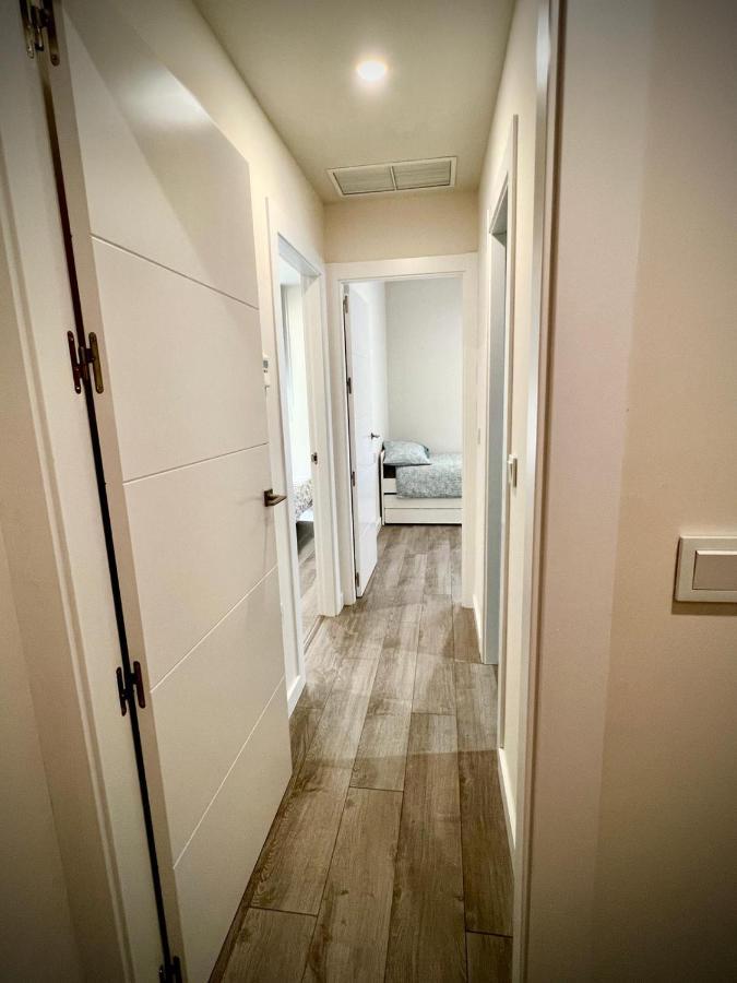 Apartamento Jazmin Διαμέρισμα Κόρδοβα Εξωτερικό φωτογραφία