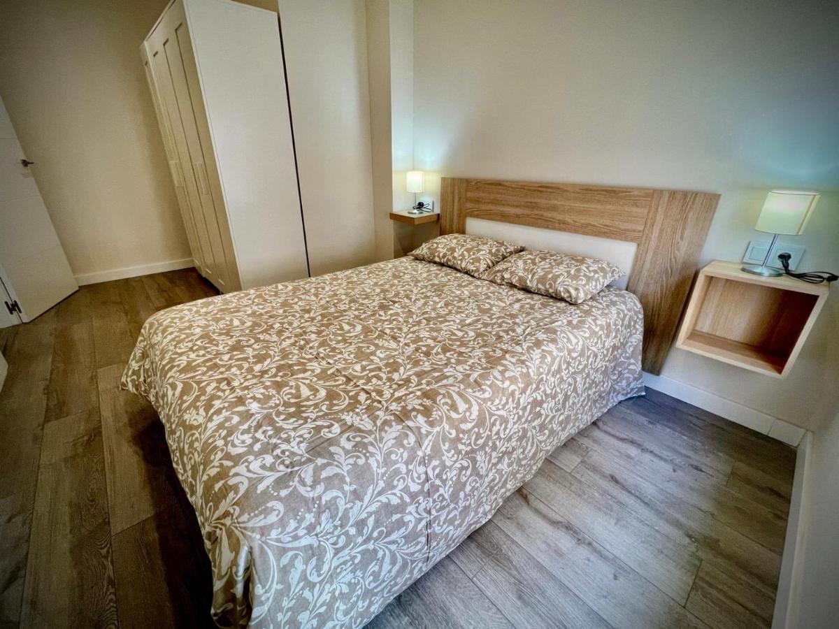Apartamento Jazmin Διαμέρισμα Κόρδοβα Εξωτερικό φωτογραφία