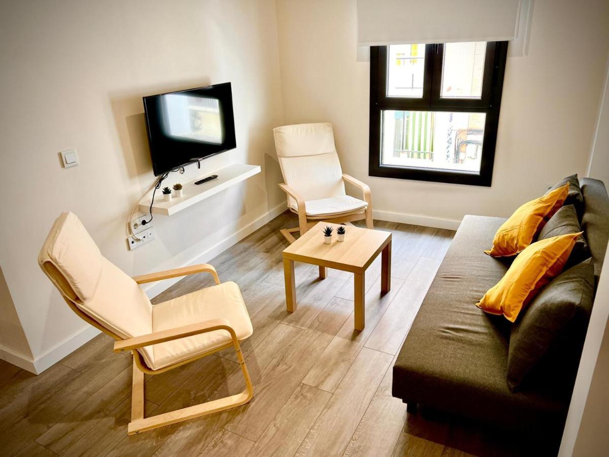 Apartamento Jazmin Διαμέρισμα Κόρδοβα Εξωτερικό φωτογραφία