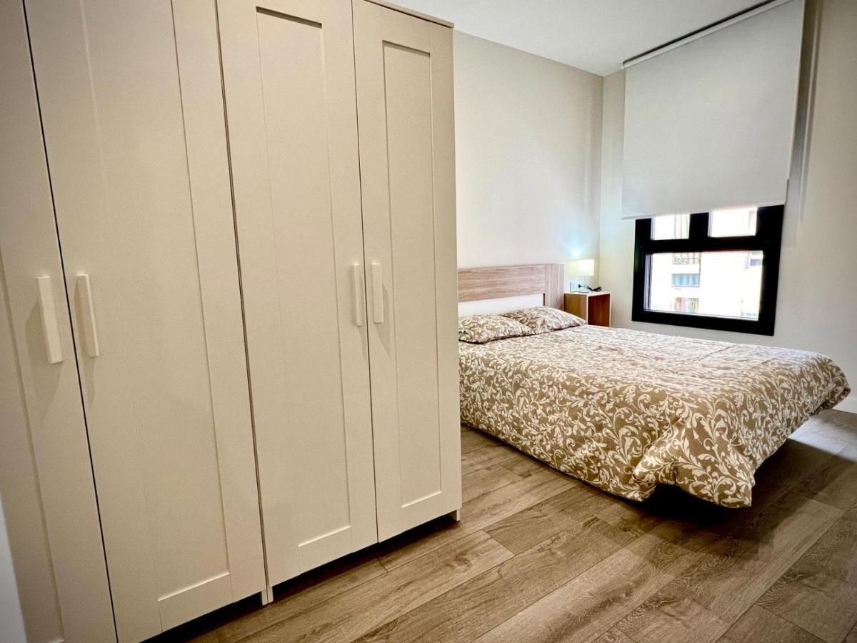 Apartamento Jazmin Διαμέρισμα Κόρδοβα Εξωτερικό φωτογραφία