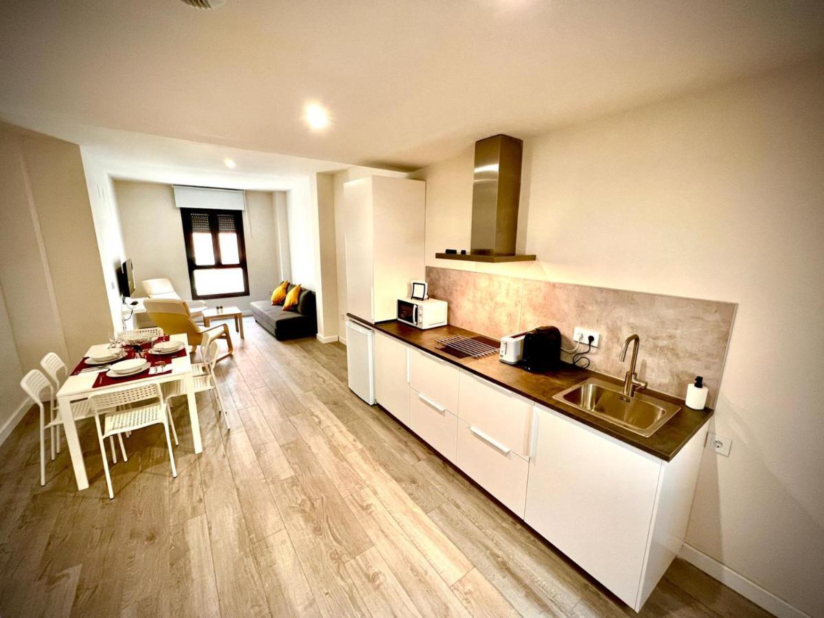 Apartamento Jazmin Διαμέρισμα Κόρδοβα Εξωτερικό φωτογραφία