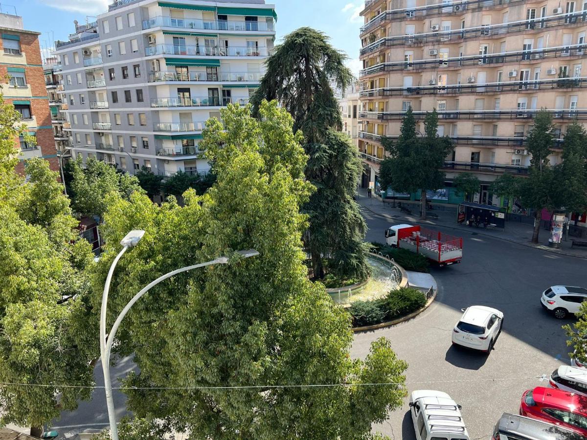 Apartamento Jazmin Διαμέρισμα Κόρδοβα Εξωτερικό φωτογραφία